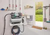Gardena Pressure Tank Unit 6300 SilentComfort, 1050 W, AC, Produktbild-Vorschau 5
