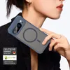 Matte Case Magsafe für Google Pixel 10 Pro Schutzhülle Produktbild-Vorschau 3