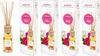 Pajoma zestaw zapachów do pokoju Vanilla & Berries Vanilla Podgląd zdjęcia produktu 5