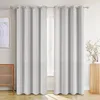 Set di 2 Blumtal: Tenda opaca e termica - Protezione dal Anteprima dell’immagine prodotto 1