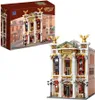 Pantasy 85019 The Opera House 3,518 sztuk Budynek modułowy Podgląd zdjęcia produktu 7