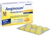 Tetesept Anginosan, pastillas para la garganta con sabor a Vista previa de la imagen del producto 3
