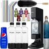 SPINEL SODA BUBBLEON, aparato para carbonatar, 3 litros, Vista previa de la imagen del producto 1