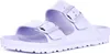 BIRKENSTOCK ARIZONA EVA Fialová Náhľad obrázku produktu 27