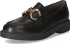 Paul Green 1008-034 Slipper, Damen, Leder, Black, elegante Produktbild-Vorschau 35