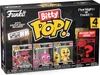 Five Night at Freddy's Foxy the Pirate Bitty Pop Bitty Pop! Produktbild-Vorschau 1