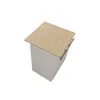 Unterschrank INEZ VI, Küche, Küchenschrank zweitürig 60 cm Produktbild-Vorschau 7