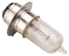 Glühlampe 18/18 Watt  Birne Zweifaden 12Volt China ATV Quad Produktbild-Vorschau 2