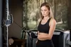 Gym & Gentle - Fitness Handschuhe Damen / Herren, Größe M - Produktbild-Vorschau 3