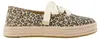 Toms Halbschuhe Slipper CAROLINA LACE UP Produktbild-Vorschau 5