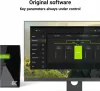 Green Cell AiO 800VA LCD - Line-Interaktiv - 800 VA - 480 W Produktbild-Vorschau 9