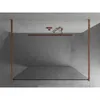 Mexen Kioto freistehende Duschwand 130 x 200 cm, Produktbild-Vorschau 4