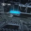 Logitech G903 Lightspeed schwarz Maus Produktbild-Vorschau 11