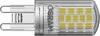 Osram 4058075758087 Lampadina LED Bianco caldo 2700 K 4,2 W Anteprima dell’immagine prodotto 6