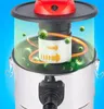 Lehmann Haddo 2000W Beutelloser Industrie-Staubsauger Für Produktbild-Vorschau 2