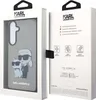 Puzdro Karl Lagerfeld Glitter Karl&Choupette Na Samsung Náhľad obrázku produktu 7