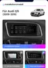 bezprzewodowy CarPlay Dla Audi Q5 2009-2016 wysoka wersja Podgląd zdjęcia produktu 16