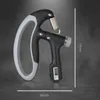 Faas Handtrainer Set 5-teilig (10-100 kg) – Verstellbarer Produktbild-Vorschau 6