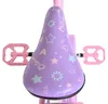 Volare Olivia Kinderfahrrad - Mädchen - 16 Zoll - Rosa Produktbild-Vorschau 4