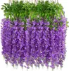EDIBAZZAR | 12 kusov Wisteria Wisteria pre girlandy závesné Náhľad obrázku produktu 1