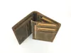 Greenburry Vintage 1794B-25 Skórzane etui na karty w Podgląd zdjęcia produktu 8