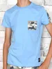 BEZLIT Jungen T-Shirt in vielen Farben Hellblau 116/122 Produktbild-Vorschau 3