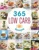 365 Low-Carb-Rezepte Produktbild-Vorschau 1