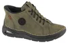 Chaussures de ville Rieker pour femmes, lacets, couleur Voir les images du produit 4