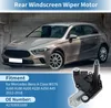 Nr.A1769061600 Heckscheibe Wischermotor für Mercedes-Benz A Produktbild-Vorschau 3