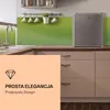 Mini zamrażarka Klarstein, mała i cicha, zamrażarka Podgląd zdjęcia produktu 2