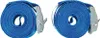 Silverline 449682 Cinghie di fissaggio con fibbia, 2,5 m x Anteprima dell’immagine prodotto 6