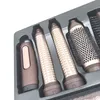 Bellissima Prodigy horkovzdušný styler Ionic ceramic Náhled obrázku produktu 5