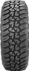 255/55R19 111Q Grabber X3 Xl Fr Por Produktbild-Vorschau 2