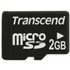 Transcend microSD            2GB Produktbild-Vorschau 3