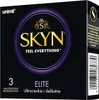 Skyn Elite Prezerwatywy nielateksowe, 3 sztuki Náhled obrázku produktu 5