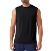 3er Pack Herren Tank Top Sport Sommer Tanktop Produktbild-Vorschau 2