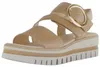 Gabor  Damenschuhe Sandalen Hoch Beige Freizeit Produktbild-Vorschau 9