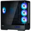 Zalman P50 DS PC-Gehäuse, schwarz, Mid-Tower Produktbild-Vorschau 6