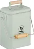 Compostiera da cucina 3,5 l - Antiodore con filtri Anteprima dell’immagine prodotto 1