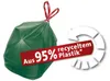 swirl® 114234 swirl® kosz na śmieci eco 60,0 l 8 szt. Podgląd zdjęcia produktu 10