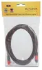 Delock High Speed HDMI with Ethernet - HDMI-Kabel mit Produktbild-Vorschau 5
