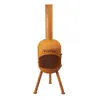 BonFeu Poêles de jardin BONSOLO Corten - Ø 45 cm x H 126 cm Voir les images du produit 1