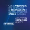 Collagene e Acido Ialuronico con BIOTINA per Capelli, Anteprima dell’immagine prodotto 2