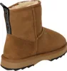 Buty Emu Sharky Mini Chestnut W12434CHESTNUTBLACK Podgląd zdjęcia produktu 10