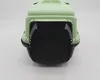 KERBL Transportkäfig Expedion 1 Grün/Dunkelgrau 10 kg Produktbild-Vorschau 6