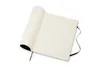 MOLESKINE Notizbuch XL/A4 blanko Softcover schwarz 96 Blatt Produktbild-Vorschau 9