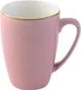 Churchill Stonecast Becher, Blütenrosa, 340 ml, (12 Stück) Produktbild-Vorschau 1