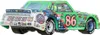Disney Pixar Cars Disney and Pixar Cars Radiator Springs Produktbild-Vorschau 3