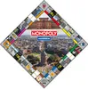 Monopoly - Mannheim Brettspiel Gesellschaftsspiel Spiel Produktbild-Vorschau 4