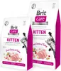 Brit 7kg Fresh Chicken & Turkey Grain Free Kitten Voir les images du produit 7